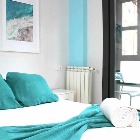 Apartamento Mas Centrico Del Humedo Desayuno Леон Екстер'єр фото
