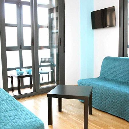 Apartamento Mas Centrico Del Humedo Desayuno Леон Екстер'єр фото