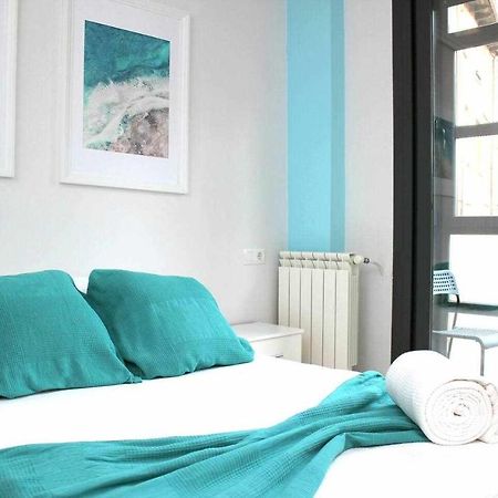 Apartamento Mas Centrico Del Humedo Desayuno Леон Екстер'єр фото