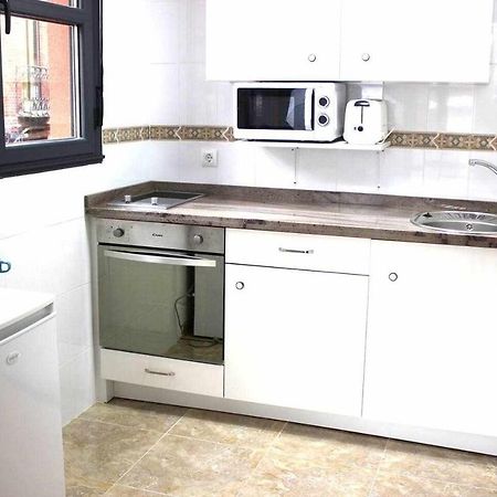 Apartamento Mas Centrico Del Humedo Desayuno Леон Екстер'єр фото