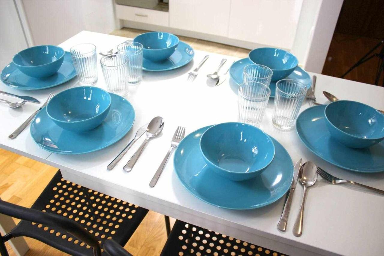 Apartamento Mas Centrico Del Humedo Desayuno Леон Екстер'єр фото
